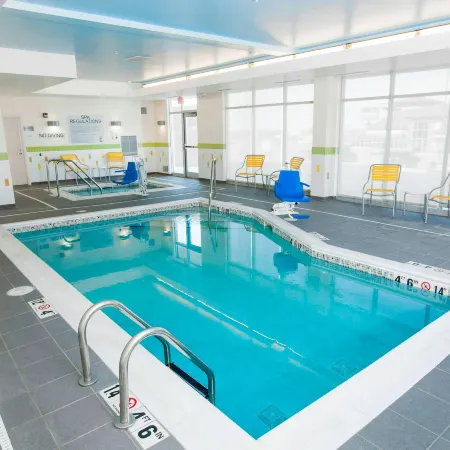 Fairfield Inn & Suites Omaha Papillion