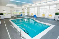 Fairfield Inn & Suites Omaha Papillion - Swimmingpools