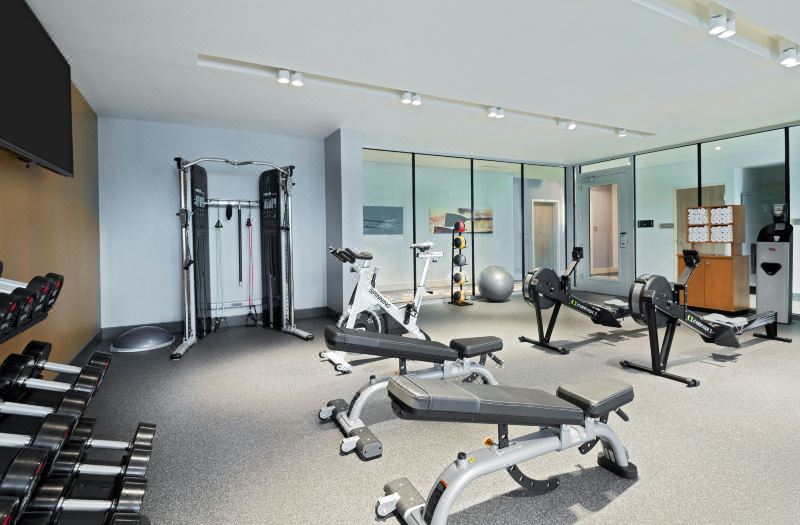 Homewood Suites by Hilton Sarasota Lakewood Ranch photo 5