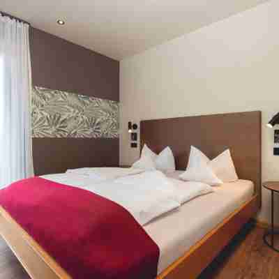 Hotel Restaurant Martha Rooms
