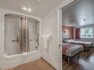 Motel 6 Fallon, NV