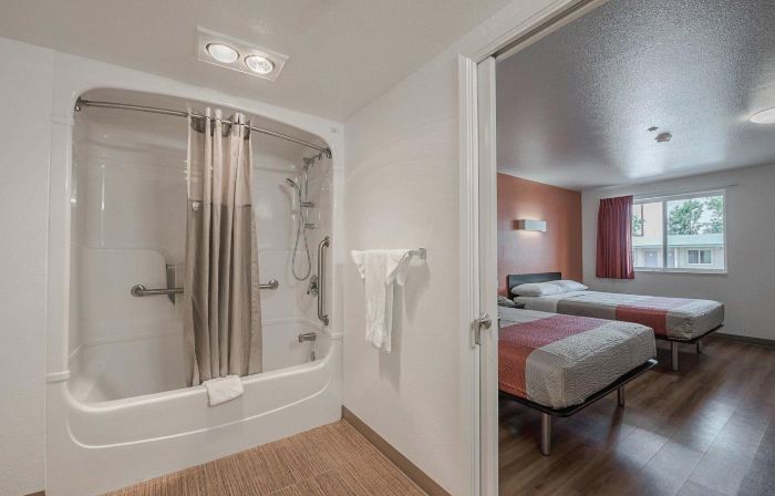 Motel 6 Fallon, NV