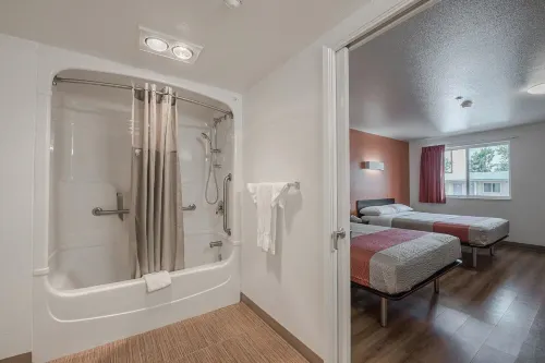 Motel 6 Fallon, NV - Pet friendly