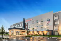 Hampton Inn by Hilton Odessa Trinity - Lemmikkieläimet sallittu