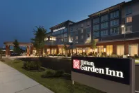 Hilton Garden Inn Boston Logan Airport - pet friendly