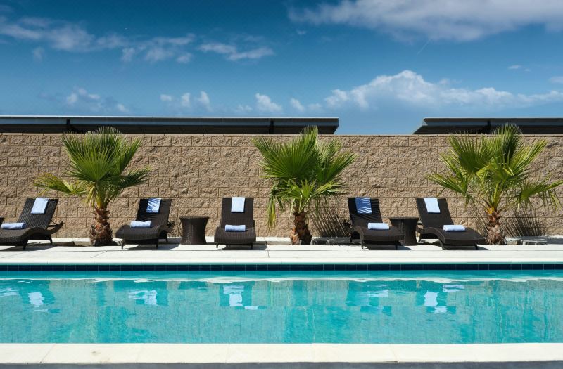 SpringHill Suites Milpitas Silicon Valley photo 3