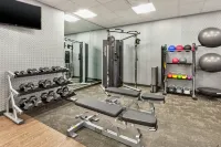Fairfield Inn & Suites Grand Rapids North - Gym