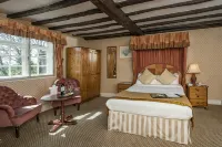 Marston Farm Hotel - Scenic