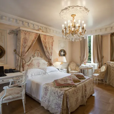 Hotel de la Ville - Monza