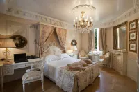Hotel de la Ville - Monza - 4-Sterne
