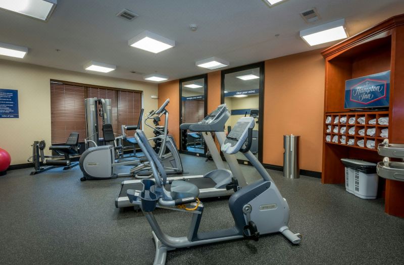Hampton Inn Enterprise photo 2