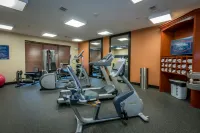 Hampton Inn Enterprise - Kuntosalit