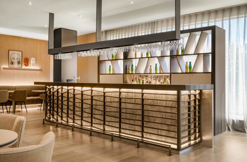 AC Hotel Tarragona photo 5