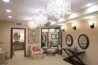 SpringHill Suites by Marriott Logan - 3-Star