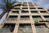 Melody Hotel - an Atlas Boutique Hotel - Ramah Hewan Peliharaan