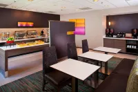 Residence Inn by Marriott Baton Rouge South - Aamiainen