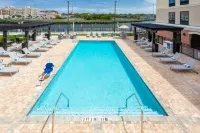 Homewood Suites by Hilton St. Augustine San Sebastian - Swimmingpools