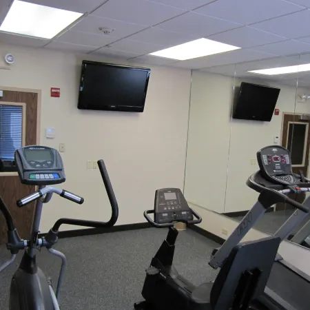 Hampton Inn Lindale/Tyler Area