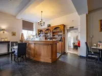 Fletcher Hotel Restaurant de Burghoeve - bar