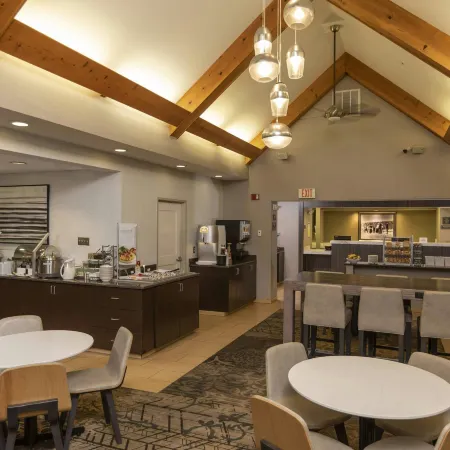 Residence Inn Durango Downtown