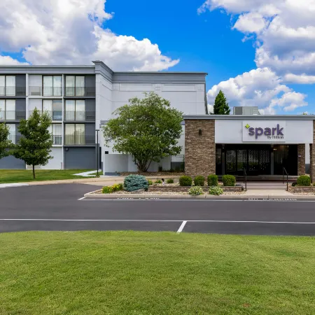 Spark by Hilton Akron Fairlawn