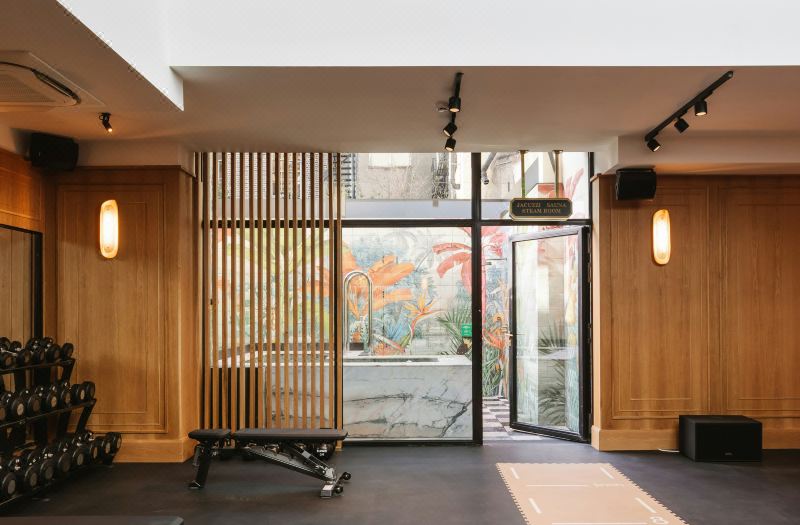 The Leinster photo 4