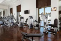 Pik Palace, Shahdag, Autograph Collection - Gym