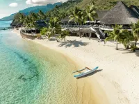 Hilton Moorea Lagoon Resort and Spa - Romantic