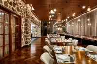 Sheraton Santos Hotel - Breakfast