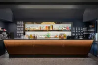 Protea Hotel Fire & Ice! Pretoria Menlyn - bar