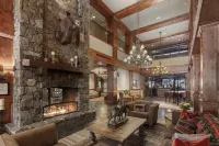 Lodge at Whitefish Lake - Boutique