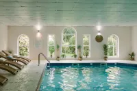 The Falmouth Hotel - Phòng Gym