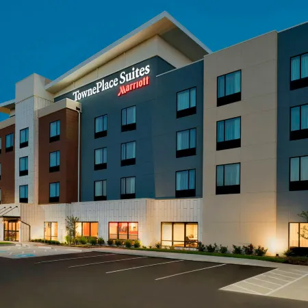 TownePlace Suites Pittsburgh Airport/Robinson Township