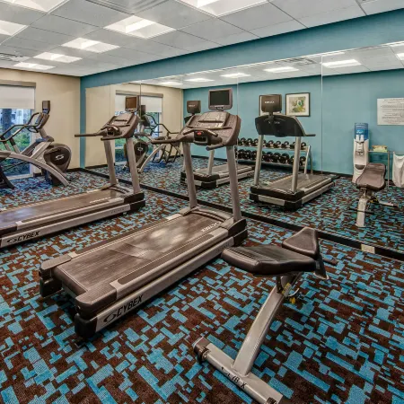 Fairfield Inn & Suites Naples