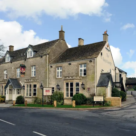 Royal George Hotel by Greene King Inns