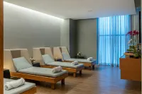 Medellin Marriott Hotel - spa