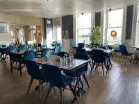 Queens Hotel & Spa - Morgenmad