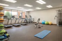Courtyard Sedona - نادي رياضي