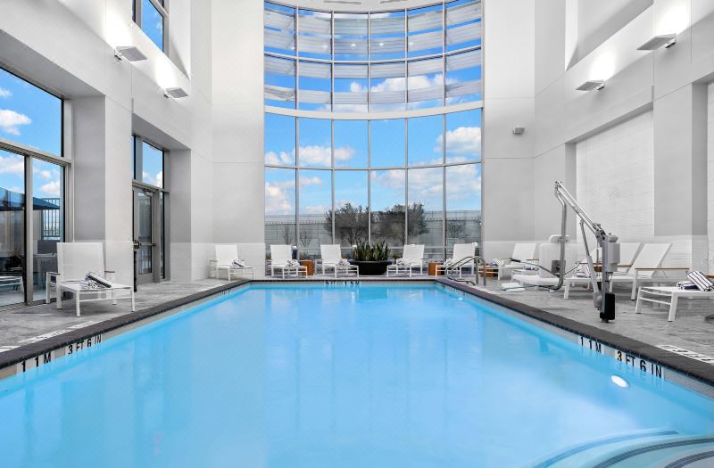 Embassy Suites by Hilton Houston West - Katy photo 2