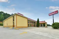 Red Roof Inn Cartersville-Emerson/LakePoint North - que admiten mascotas