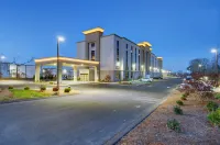 Hampton Inn & Suites Boston/Stoughton, Ma - 3-Star
