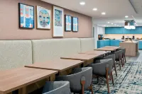 Homewood Suites by Hilton Buffalo - Airport - Aamiainen