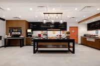 Hampton Inn by Hilton Crown Point - Wifi