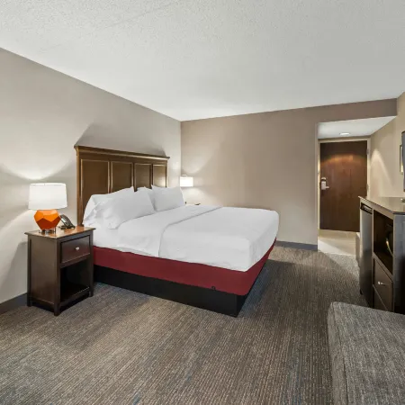 Hampton Inn New Bedford/Fairhaven Hotels in Fairhaven
