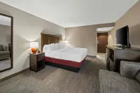 Hampton Inn New Bedford/Fairhaven - Kæledyr tilladt
