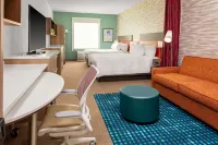 Home2 Suites by Hilton Rosenberg Sugar Land Area, TX - parking