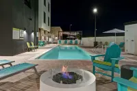 Home2 Suites by Hilton Atascadero - Swimmingpools