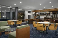 Courtyard Philadelphia Bensalem - breakfast