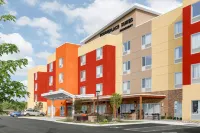 TownePlace Suites Cincinnati Fairfield - WiFi