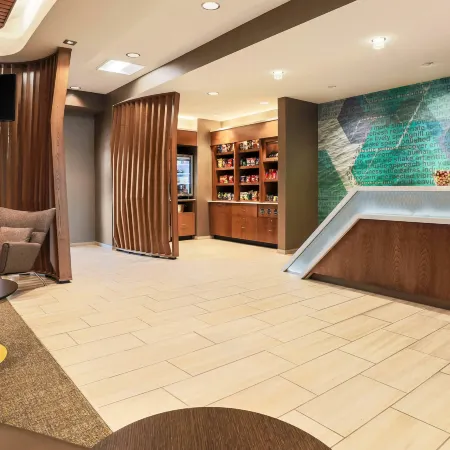 SpringHill Suites Tallahassee North